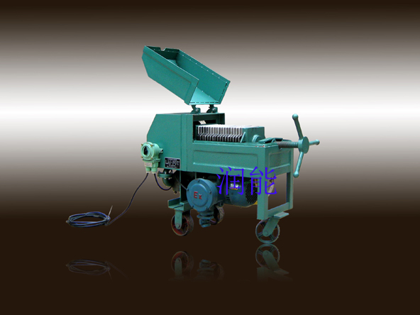 板框式濾油機(jī)LY-30牽手廣州深清機(jī)電設(shè)備有限公司青海分公司