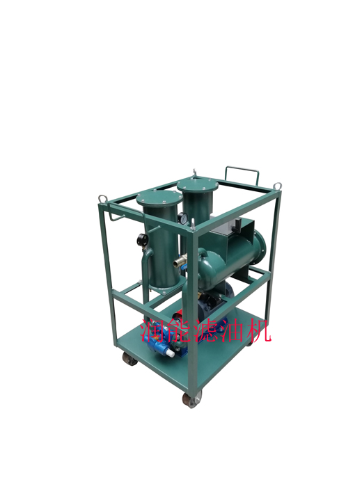 JL-50型移動式輕便濾油機(jī)牽手浙江柳瑞機(jī)械設(shè)備有限公司