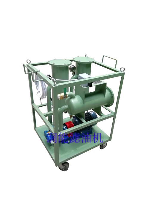 JL-50型移動式輕便濾油機(jī)牽手北京瑞遠(yuǎn)柳工機(jī)械設(shè)備有限公司