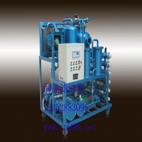 DRJ潤滑油濾油機(jī)