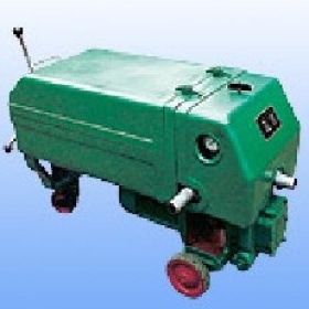 LY板框壓力式濾油機(jī)（鑄鐵型）