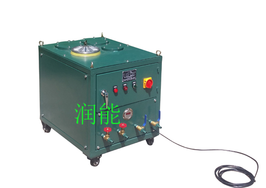 精密濾油機(jī)