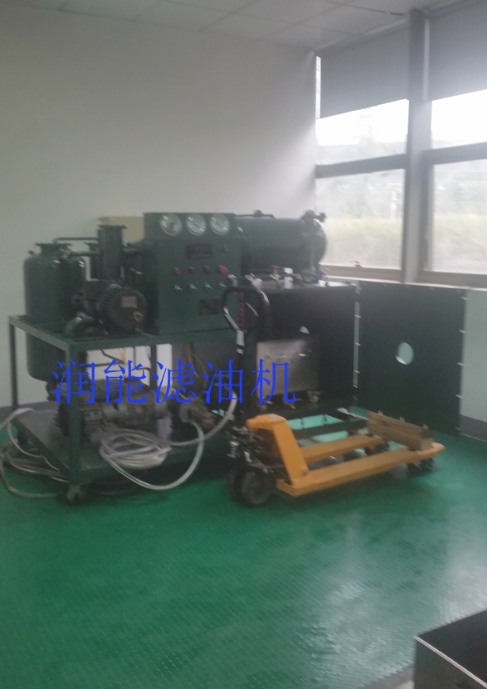 球管真空注油機(jī)